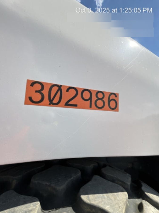 2023 DYNAPAC CA2500D