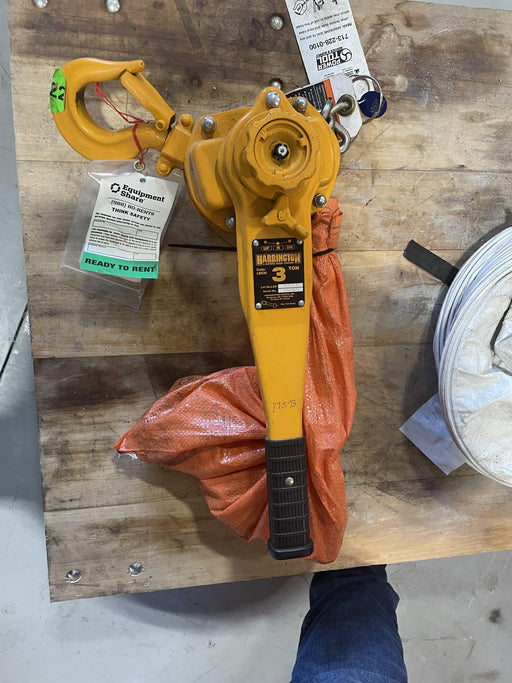 2020 HARRINGTON L5LB030-10