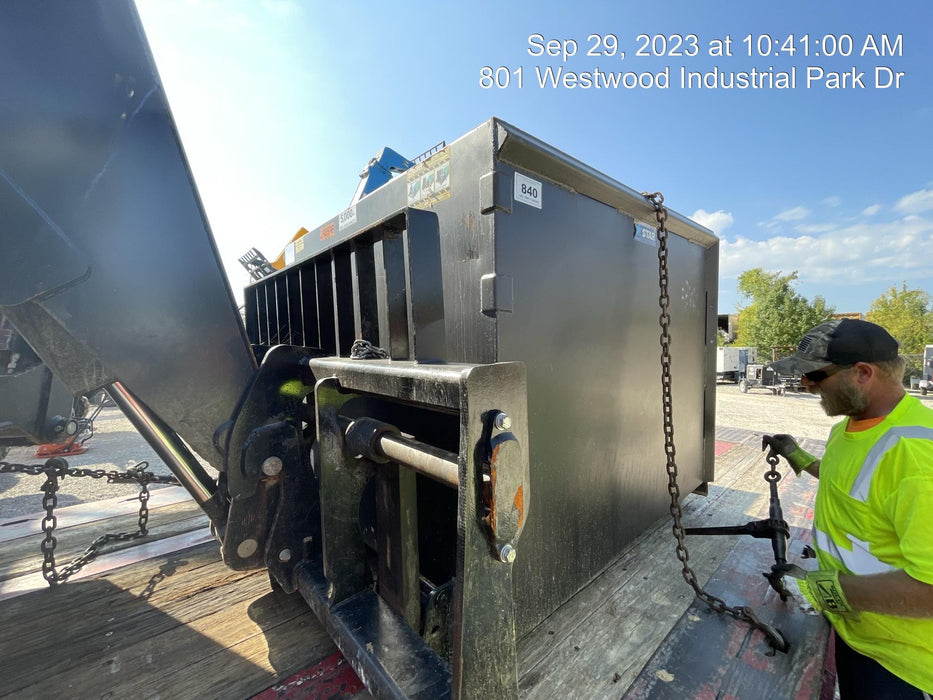 2023 STAR INDUSTRIES 1425