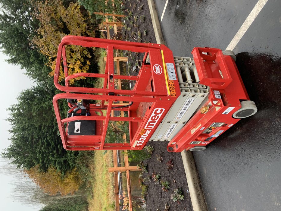 2020 MEC 1330SE Standard, 900W Inverter w/None