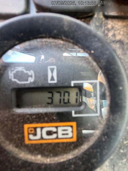 2025 JCB 509-42