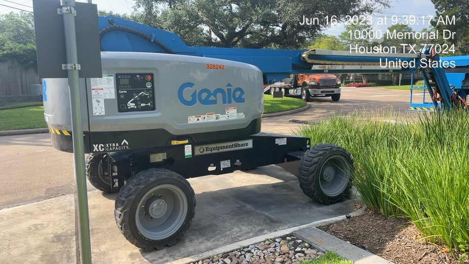 2023 GENIE S-45 XC