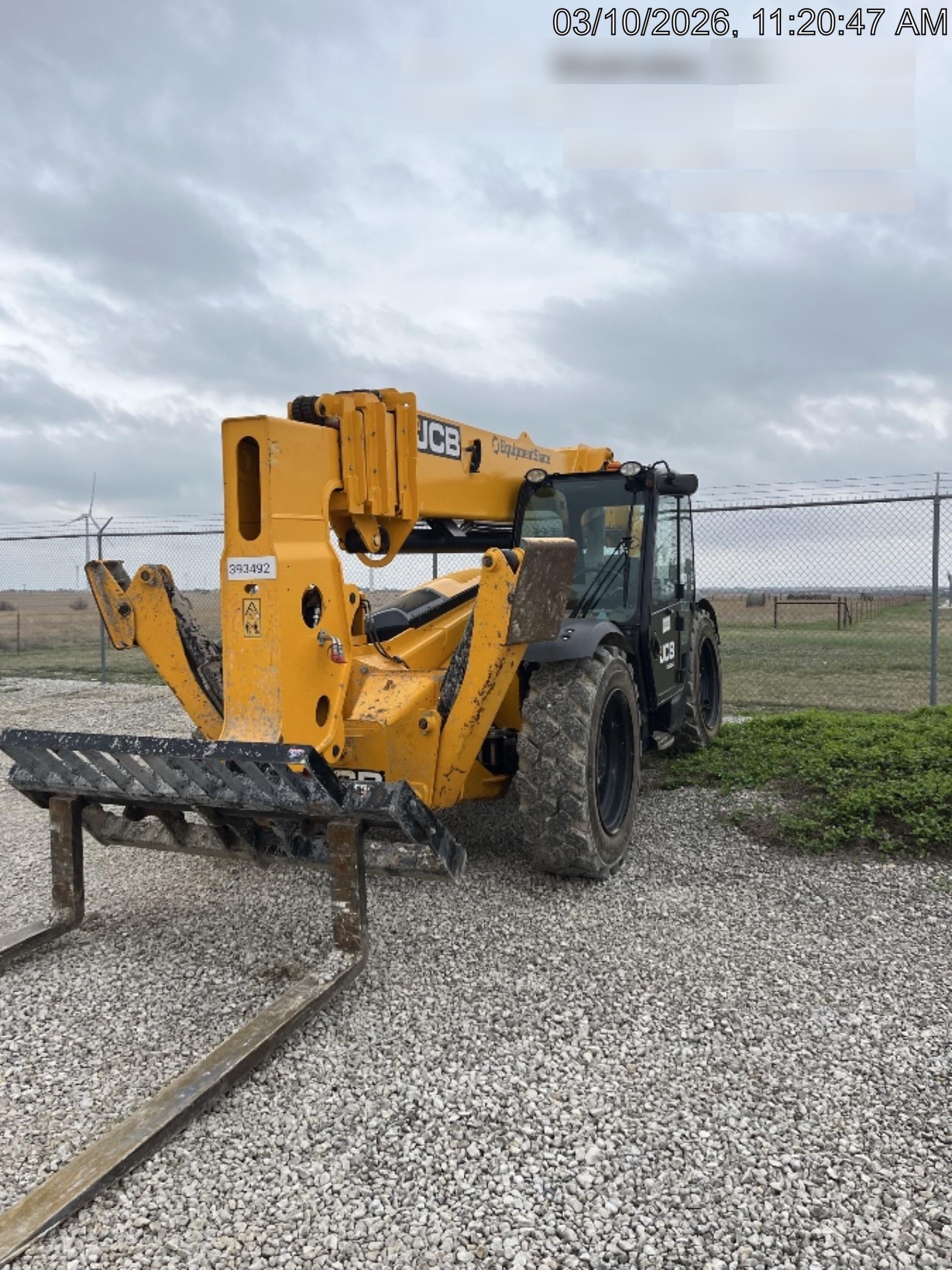2024 JCB 512-56