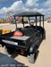 2022 Club Car CA1700D Canopy, Diesel, 4 Passenger