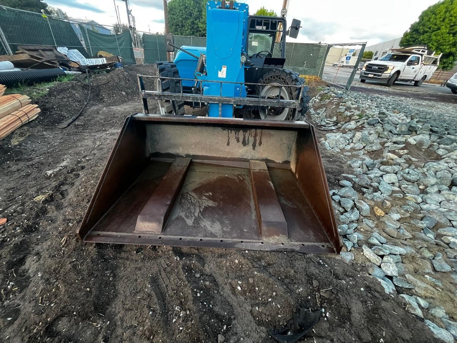 2020 STAR INDUSTRIES 1406B