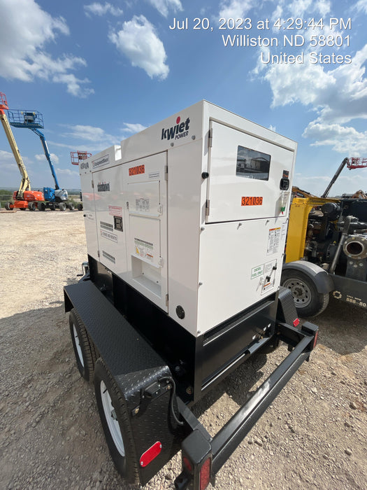 2023 SHINDAIWA DGK45F