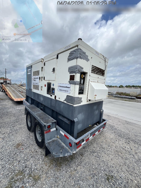 2021 ATLAS COPCO QAS250