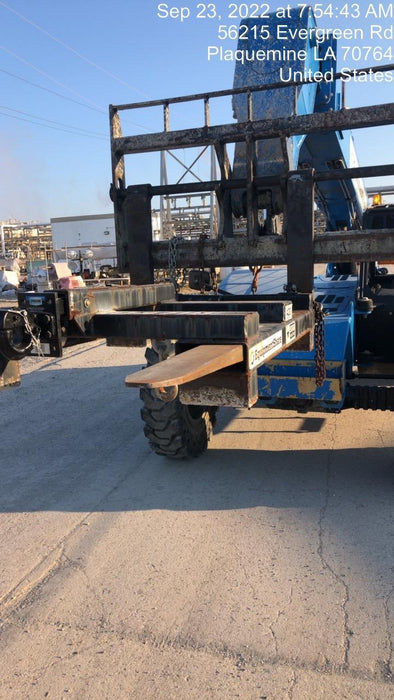 2020 STAR INDUSTRIES 1150C