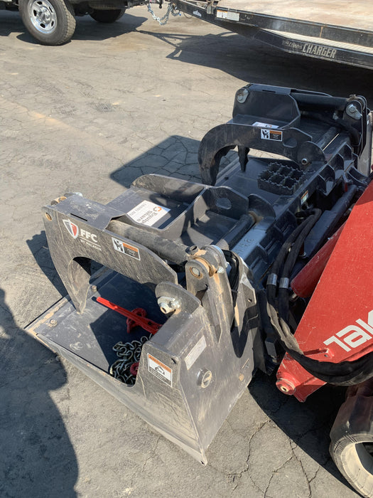 2020 PALADIN UTILITY GRAPPLE 11876-0022