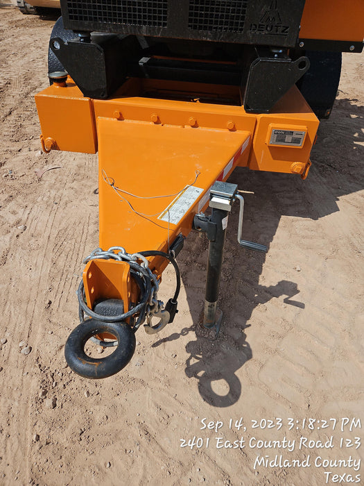 2023 RWN RWN-8NHTA-10OBPT