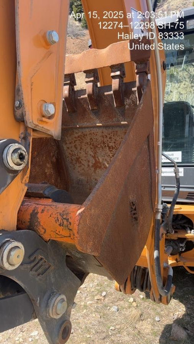 2023 TAG MANUFACTURING 24" Backhoe Bucket