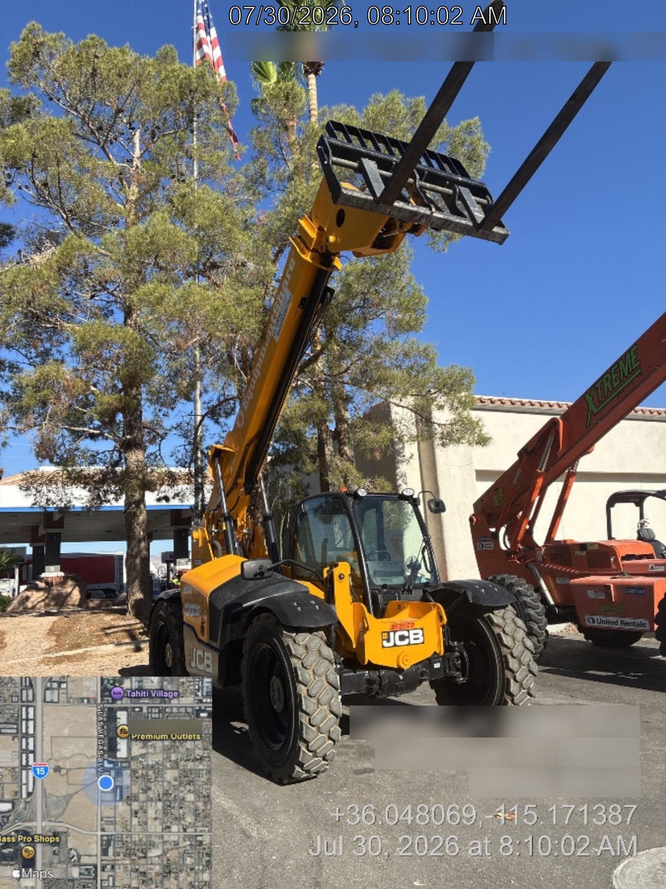 2024 JCB 506-36