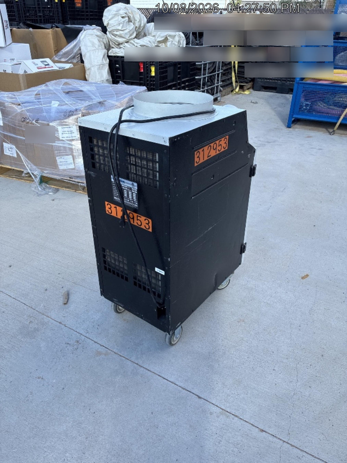 2023 KWIKOOL KPAC1411-2