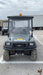 2023 Club Car CA1700D Canopy, Diesel, 4 Passenger