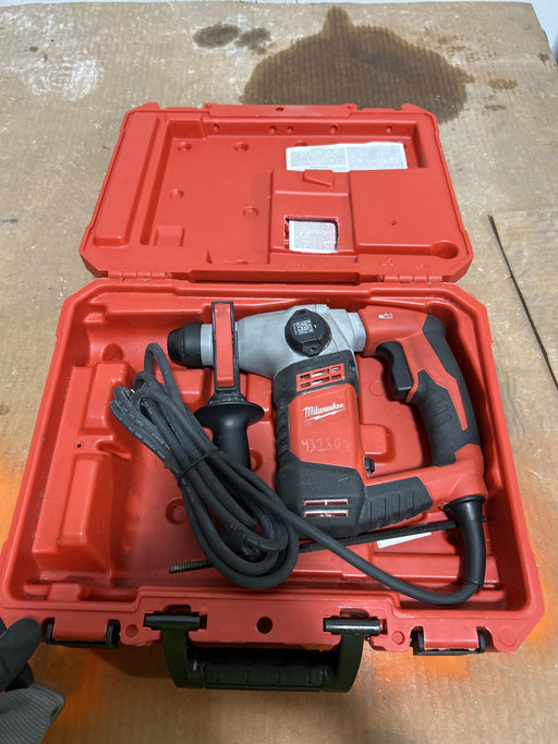 2024 MILWAUKEE 5263-21