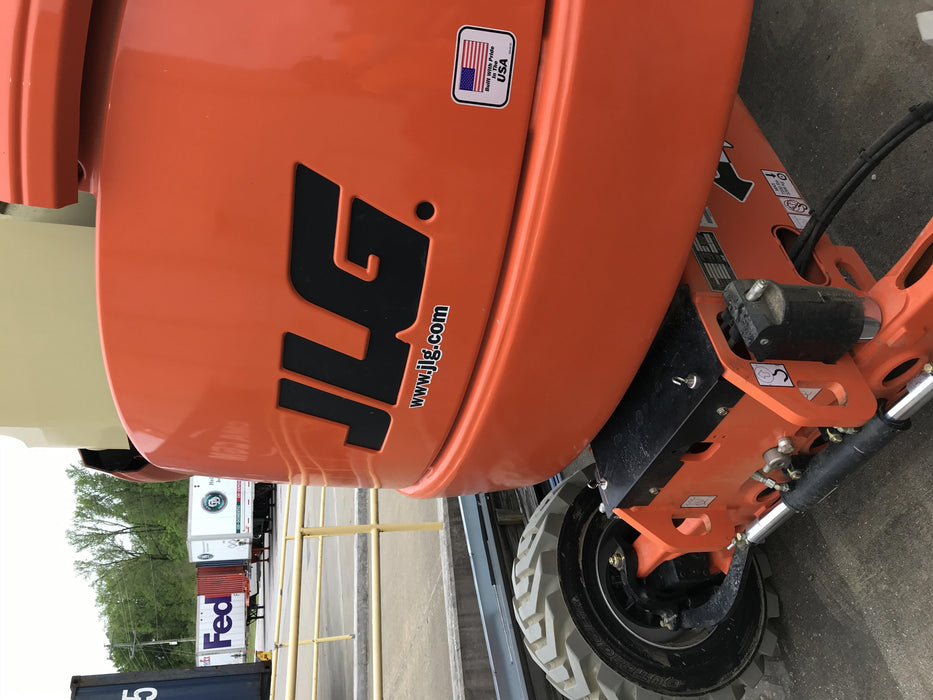 2019 JLG 450AJ