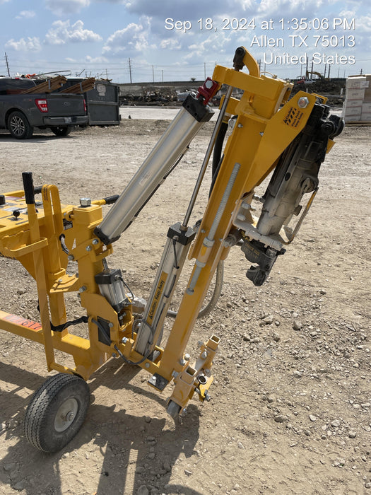 2024 E-Z DRILL 210B SRA