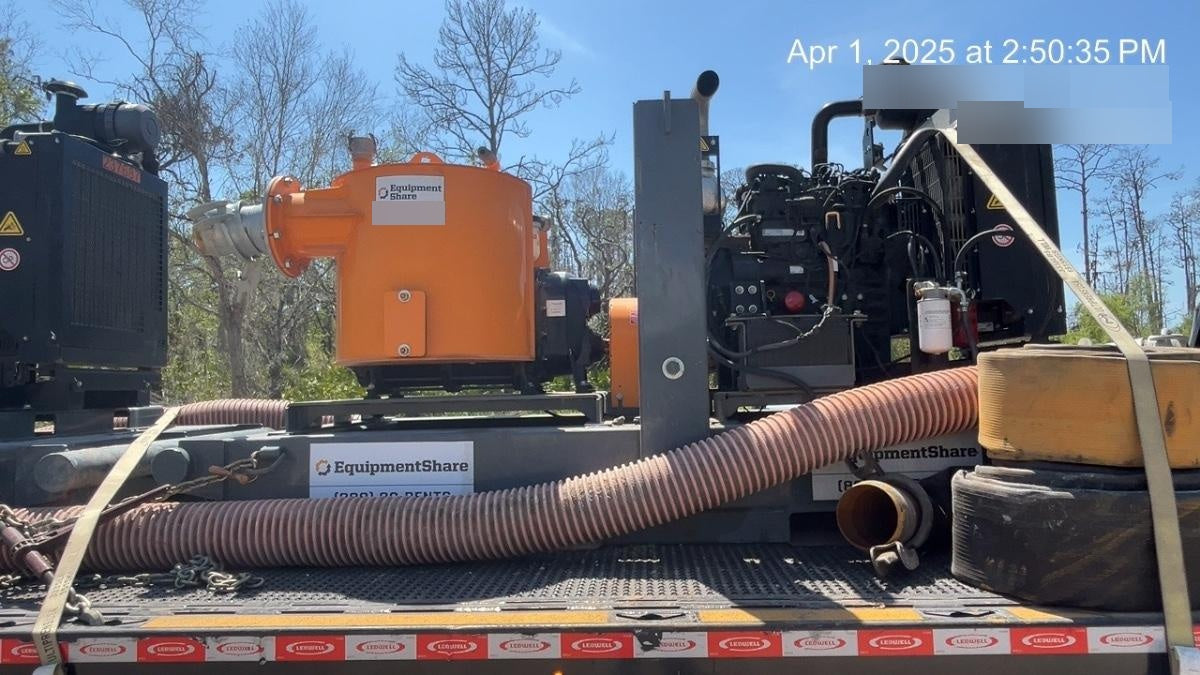 2022 MYERS-SETH RL-300