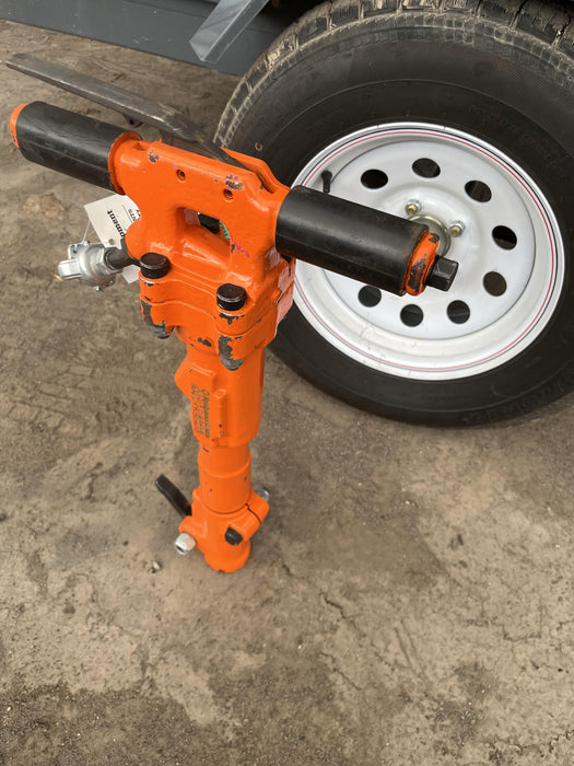 2020 MICHIGAN PNEUMATIC MP-30-1