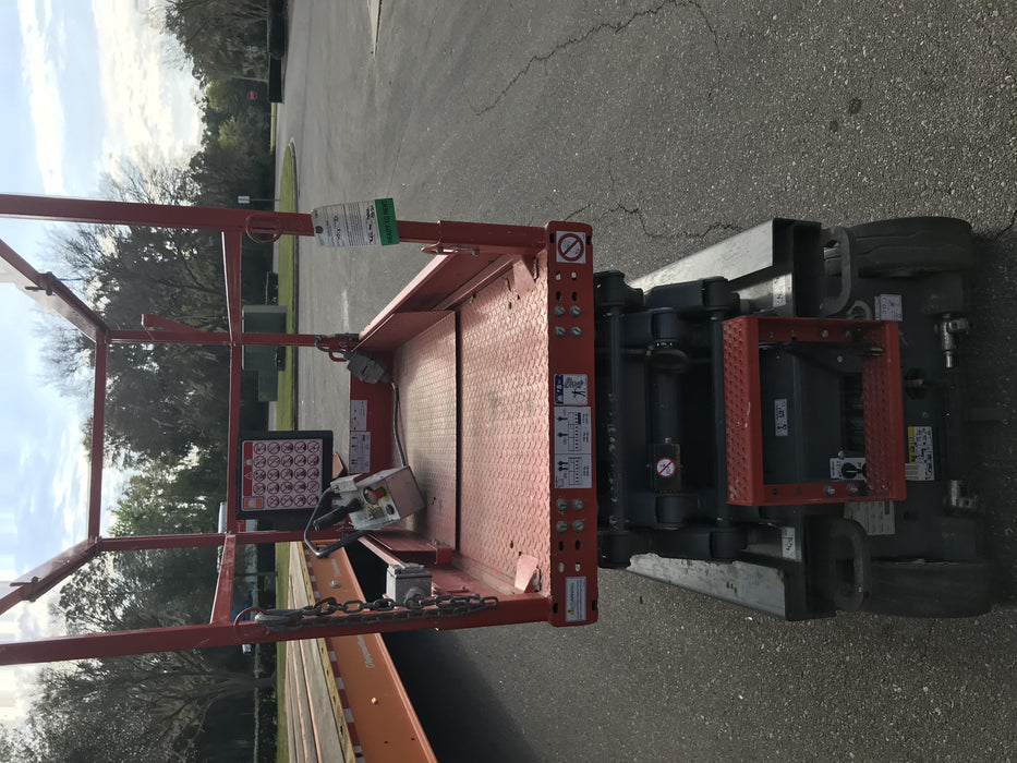 2019 Skyjack SJIII-3219 Standard w/Trojan Batteries