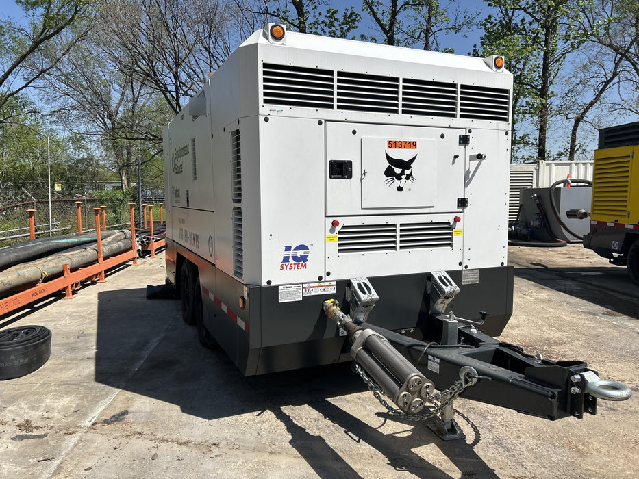 2025 BOBCAT PA915WCU-T4F