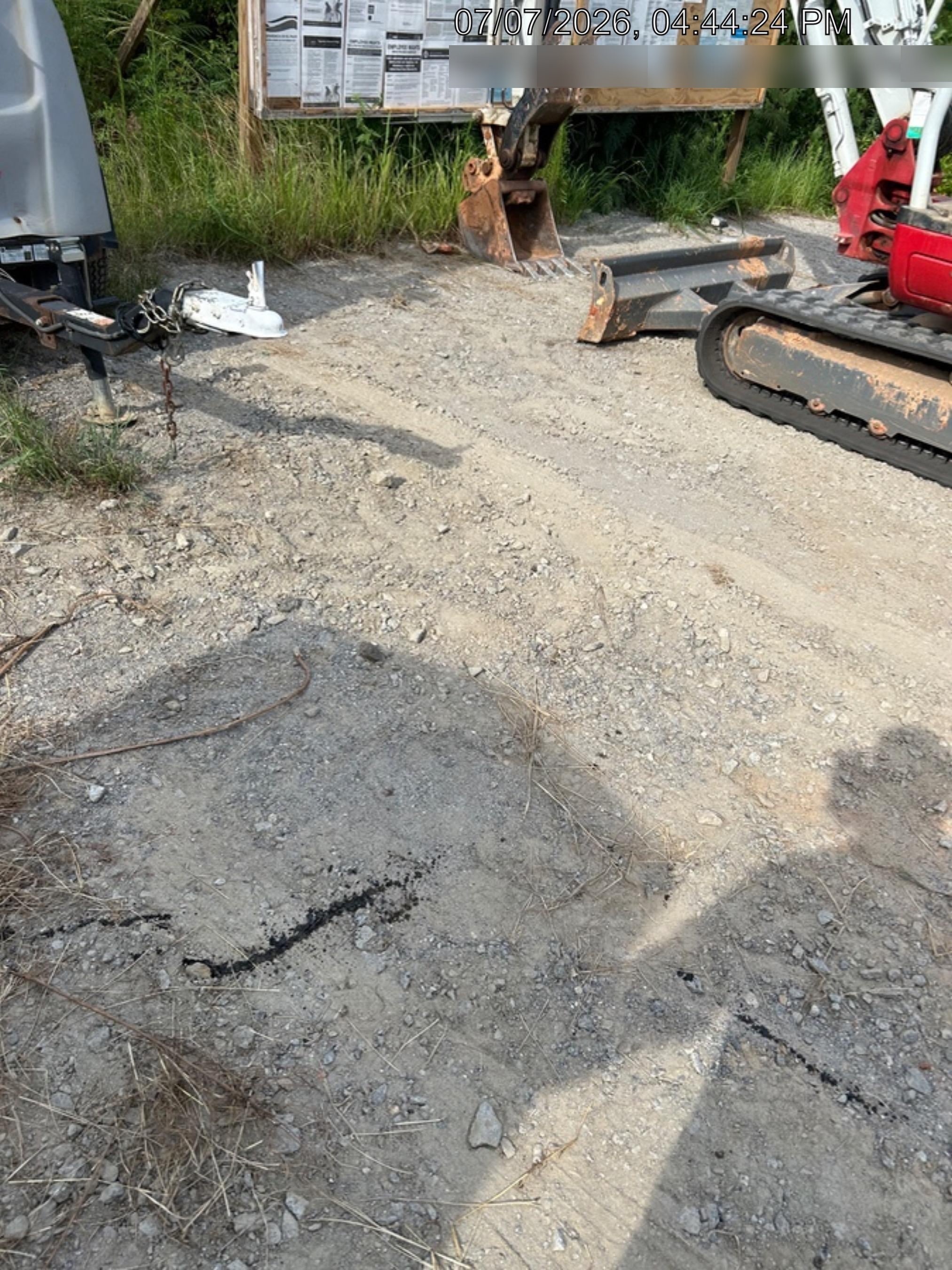 2019 Wacker Neuson LTV6L-MH Wacker Neuson LTV6L Mobile Light Tower w/Fuel Level Sensor Installed
