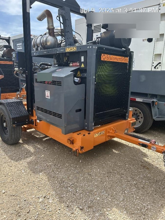 2021 RWN RWN-6NHTA-EM-RP