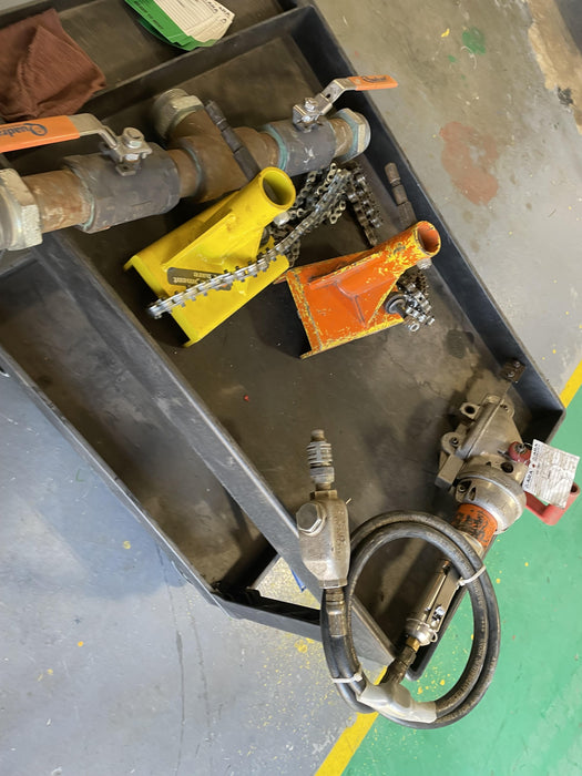 2020 MICHIGAN PNEUMATIC 10267