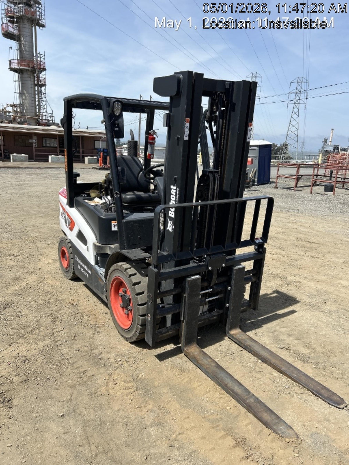 2025 DOOSAN D30S-9