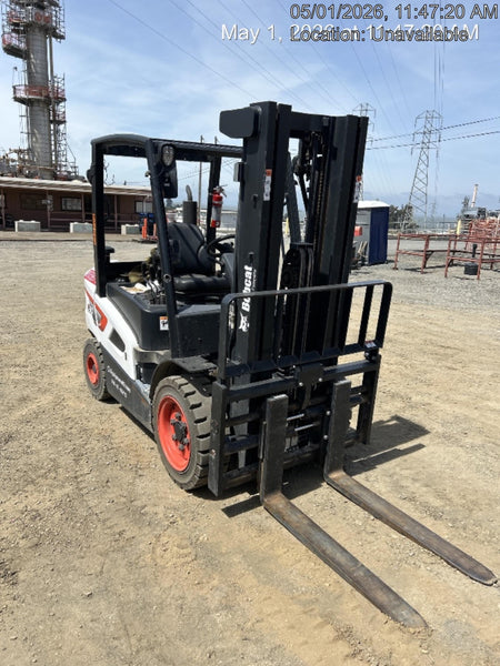 2025 DOOSAN D30S-9