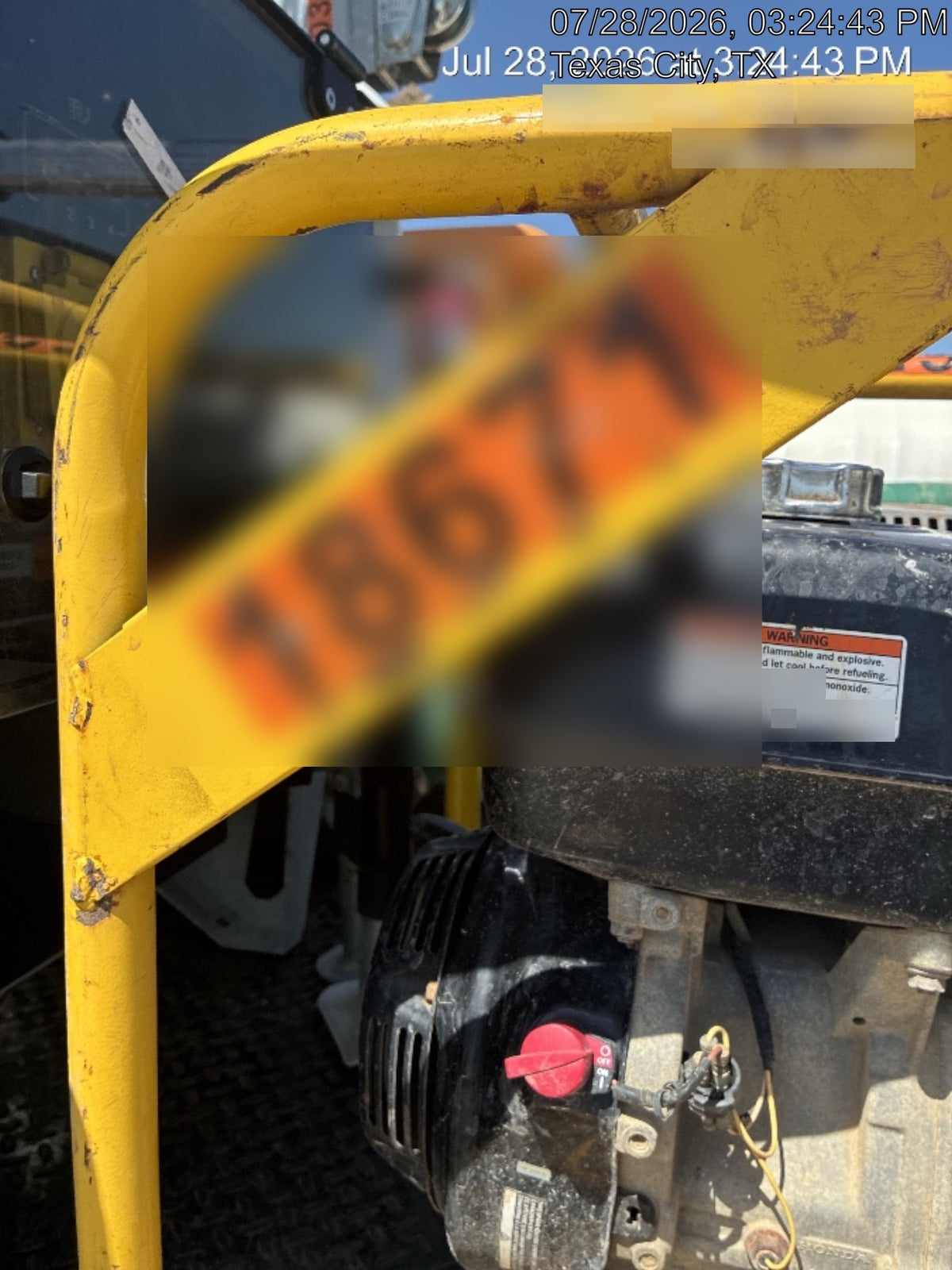 2018 WACKER NEUSON PT4A