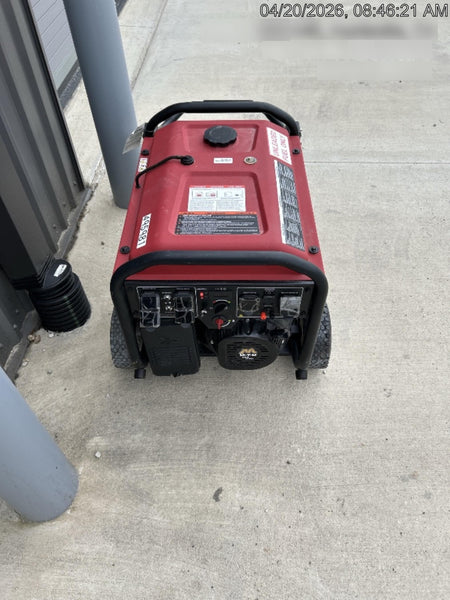 2025 MI-T-M GEN-6500-0MM1