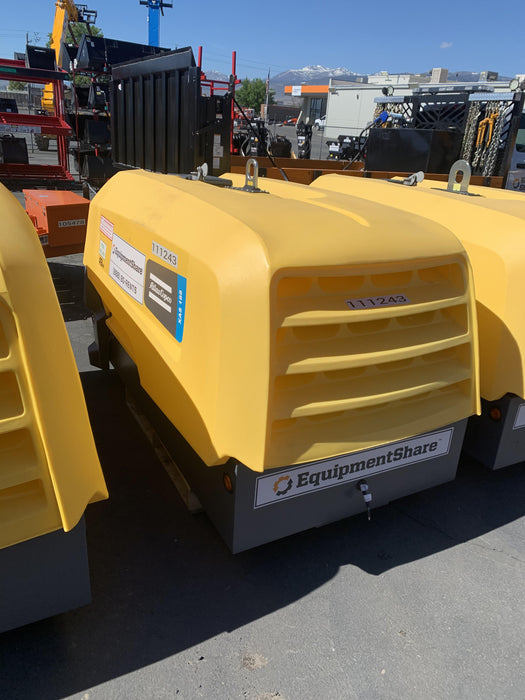 2020 ATLAS COPCO XAS188