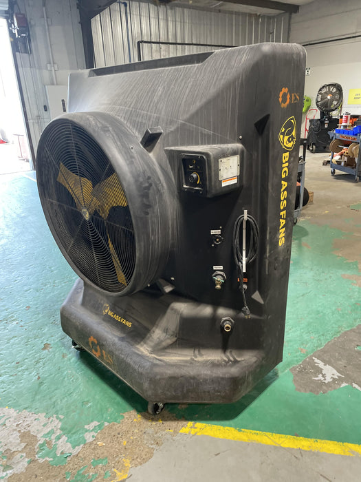 2023 BIG ASS FANS Cool Space 400