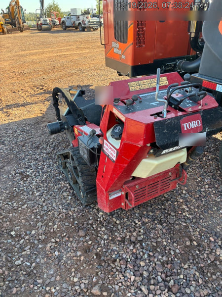 2023 TORO TRX-250