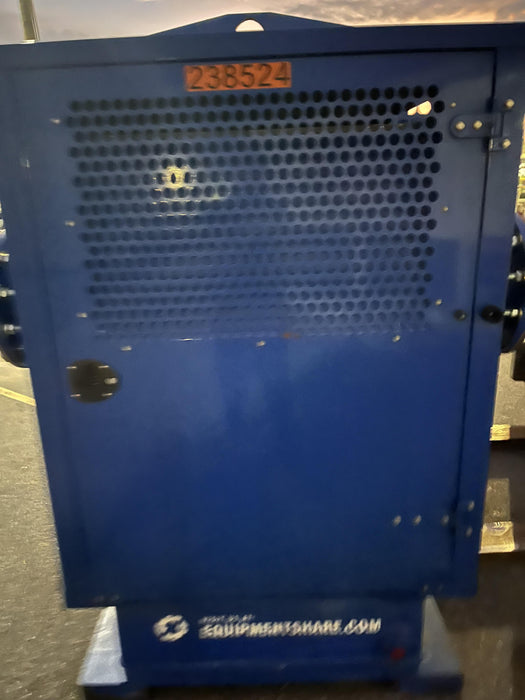 2022 THOMPSON 12R-DDS-3.6-X Canopy