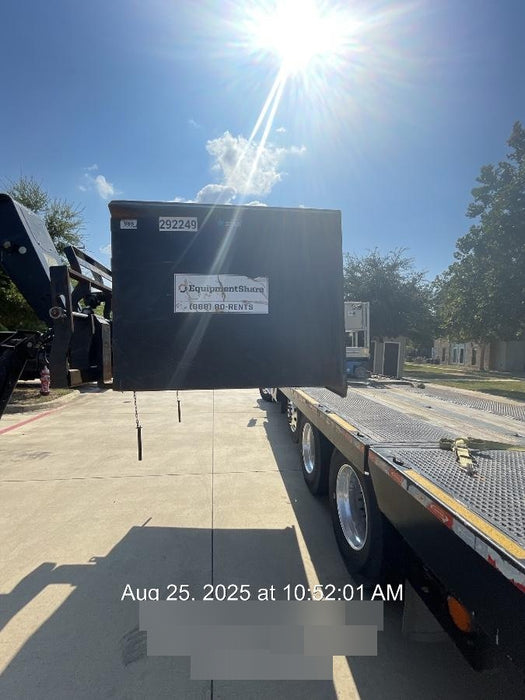 2023 STAR INDUSTRIES 1430