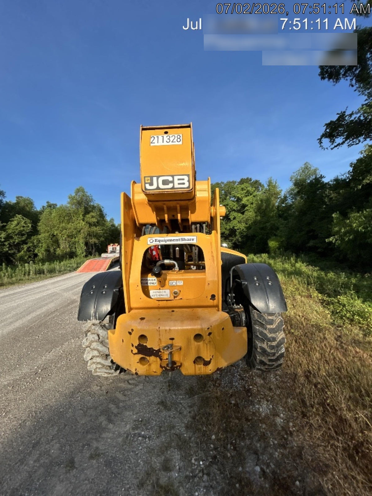 2022 JCB 510-56