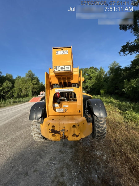 2022 JCB 510-56