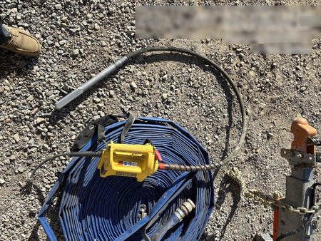 2021 WACKER NEUSON M2500
