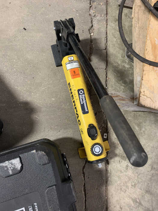 2021 ENERPAC P392
