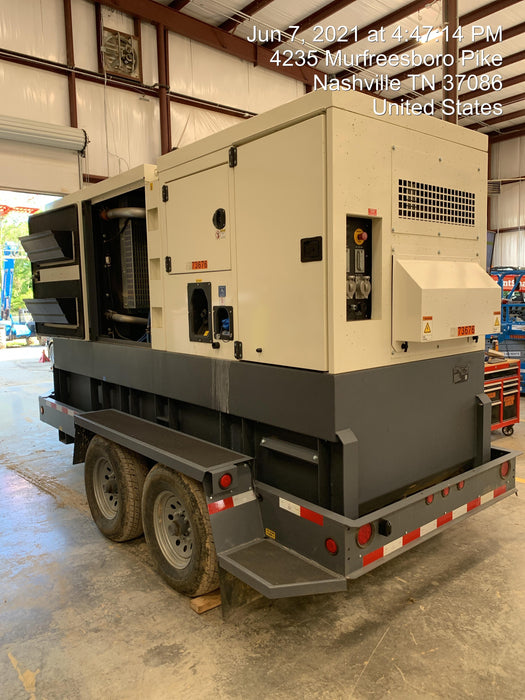 2020 ATLAS COPCO QAS250