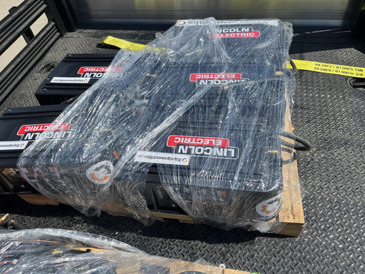 2024 LINCOLN ELECTRIC LN-25X