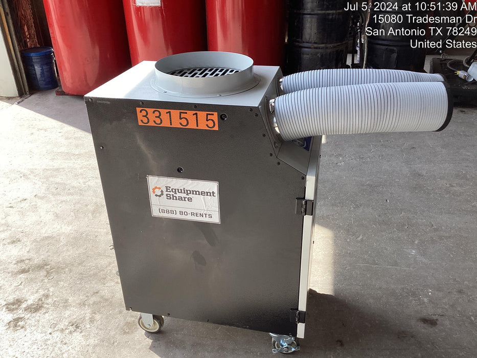 2023 KWIKOOL KPAC1411-2