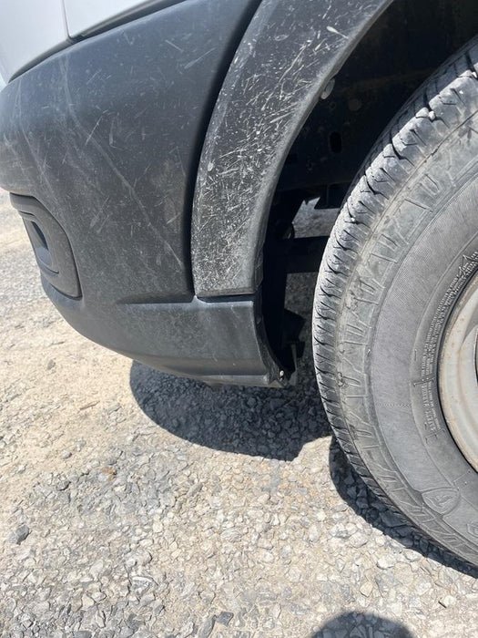 2023 FORD Transit 350 Rental