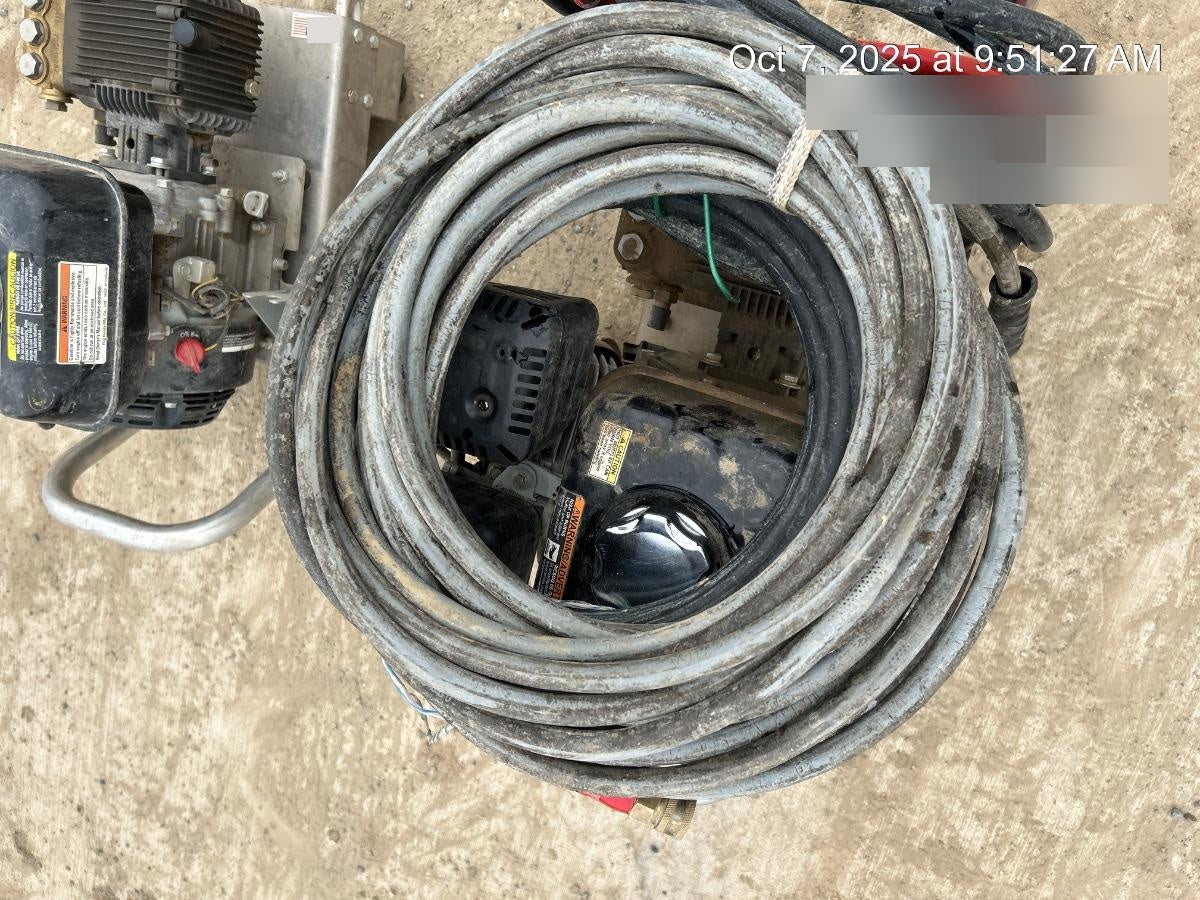 2020 MI-T-M CORPORATION CA-2703-1MMH