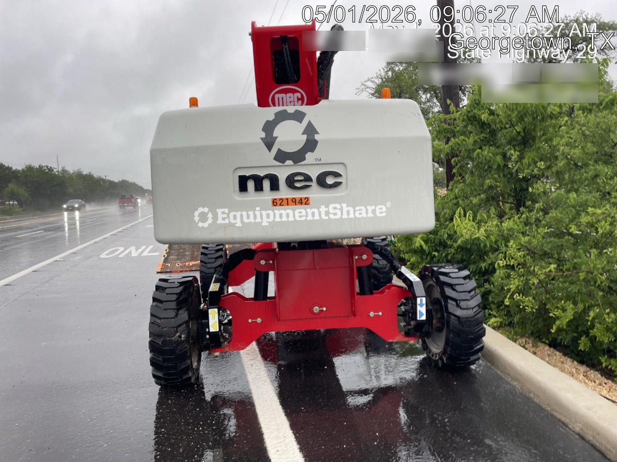 2026 MEC 45-J D