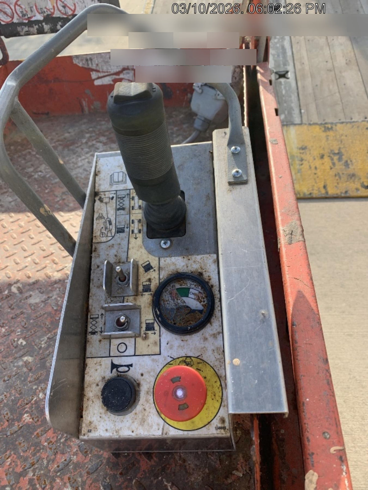 2019 Skyjack SJIII-3219 Standard w/Trojan Batteries