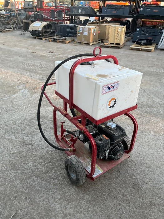 2024 RICE HYDRO DPH-3B