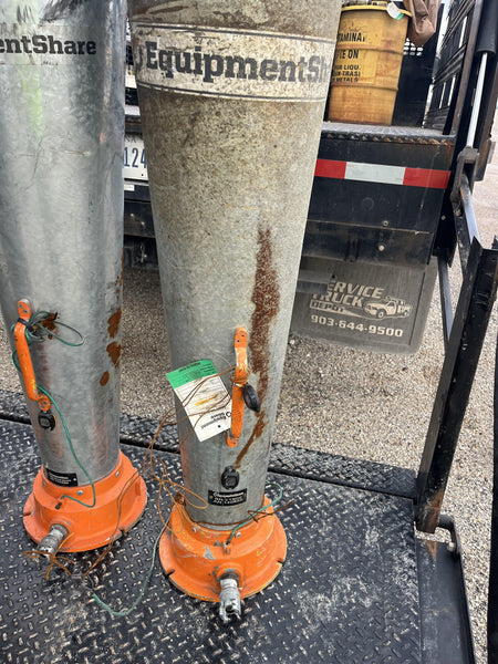 2021 MICHIGAN PNEUMATIC HV-6AM